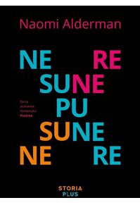 Copertă produs Nesupunere