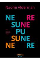 Copertă produs Nesupunere