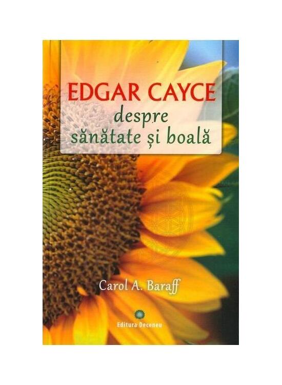 Copertă produs Despre sănătate și boală - gallery big 1