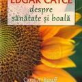 Copertă produs Despre sănătate și boală - gallery small 