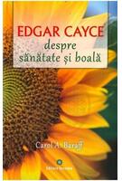 Imagine produs Despre sănătate și boală
