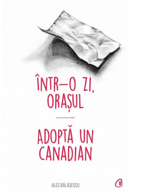 Copertă produs &Icirc;ntr-o zi, Orașul - gallery big 1