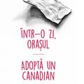Copertă produs &Icirc;ntr-o zi, Orașul - gallery small 