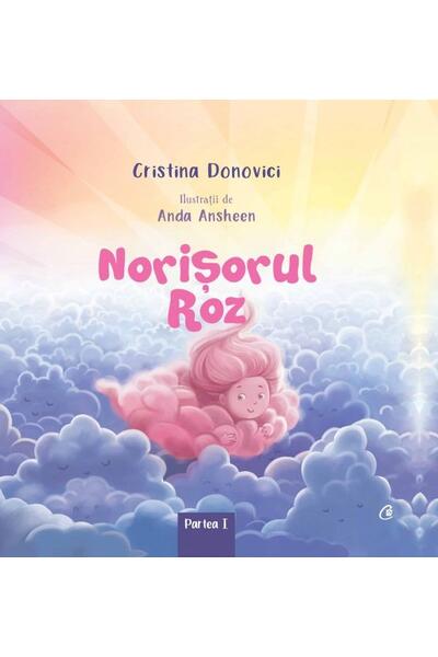 Norişorul Roz (Vol. 1)
