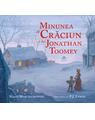 Copertă produs Minunea de Crăciun a lui Jonathan Toomey - thumb 1