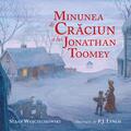 Copertă produs Minunea de Crăciun a lui Jonathan Toomey - gallery small 