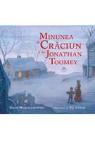 Minunea de Crăciun a lui Jonathan Toomey