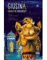 Copertă produs Giusina, cămila de Bucureşti - thumb 1