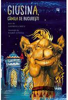 Imagine produs Giusina, cămila de Bucureşti