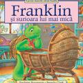Copertă produs Franklin și surioara lui mai mică - gallery small 