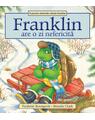 Copertă produs Franklin are o zi nefericită - thumb 1