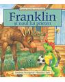 Copertă produs Franklin și noul lui prieten - thumb 1