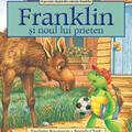 Copertă produs Franklin și noul lui prieten - gallery small 