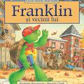 Copertă produs Franklin și vecinii lui - gallery small 