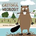 Copertă produs Castorul neobosit - gallery small 