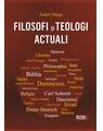 Copertă produs Filosofi și teologi actuali - thumb 1
