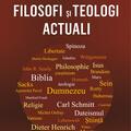 Copertă produs Filosofi și teologi actuali - gallery small 