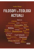 Filosofi și teologi actuali