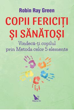 Copertă produs Copii fericiți și sănătoși