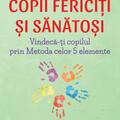 Copertă produs Copii fericiți și sănătoși - gallery small 