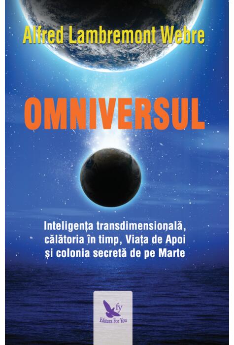 Copertă produs Omniversul