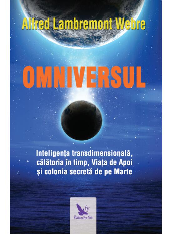 Copertă produs Omniversul - gallery big 1