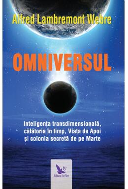 Copertă produs Omniversul