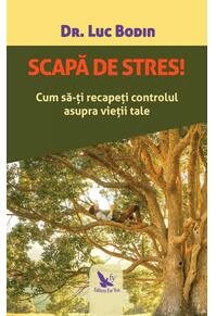 Copertă produs Scapă de stres!