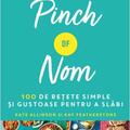 Copertă produs Pinch of Nom - gallery small 