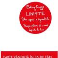 Copertă produs Liniște &icirc;ntr-o epocă a zgomotului - gallery small 