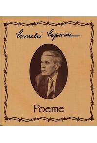 Copertă produs Poeme (+CD)