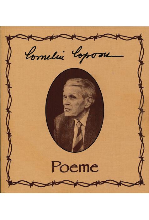 Copertă produs Poeme (+CD)