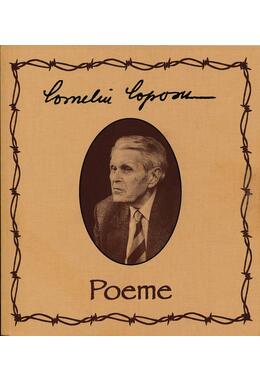 Copertă produs Poeme (+CD)