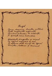 Copertă produs Poeme (+CD)