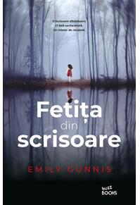 Copertă produs Fetița din scrisoare