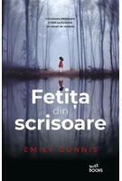 Copertă produs Fetița din scrisoare