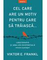 Copertă produs Cel care are un motiv pentru care să trăiască... - thumb 1
