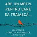 Copertă produs Cel care are un motiv pentru care să trăiască... - gallery small 