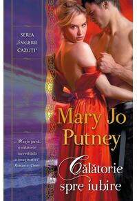 Copertă produs Călătorie spre iubire (Vol. 4)