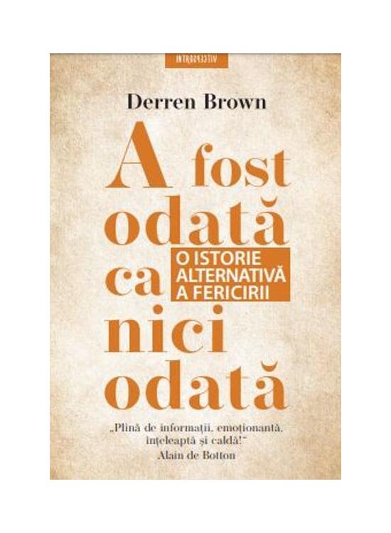 Copertă produs A fost odată ca niciodată - gallery big 1