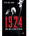 Copertă produs 1924: anul care l-a creat pe Hitler - thumb 1