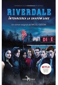 Copertă produs Întoarcerea la Shadow Lake (Vol. 2)