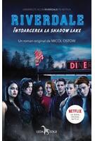 Copertă produs Întoarcerea la Shadow Lake (Vol. 2)