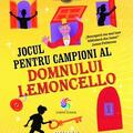 Copertă produs Jocul pentru campioni al domnului Lemoncello (Vol. 4) - gallery small 