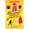 Copertă produs Jocul pentru campioni al domnului Lemoncello (Vol. 4)