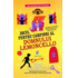 Copertă produs Jocul pentru campioni al domnului Lemoncello (Vol. 4)