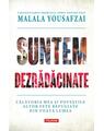 Copertă produs Suntem dezrădăcinate. Călătoria mea şi poveştile altor fete refugiate din toată lumea - thumb 1