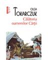 Copertă produs Călătoria oamenilor cărţii (Top10+) - thumb 1