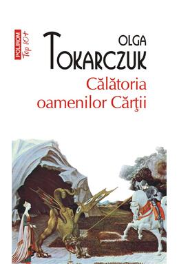 Copertă produs Călătoria oamenilor cărţii (Top10+)