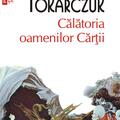 Copertă produs Călătoria oamenilor cărţii (Top10+) - gallery small 